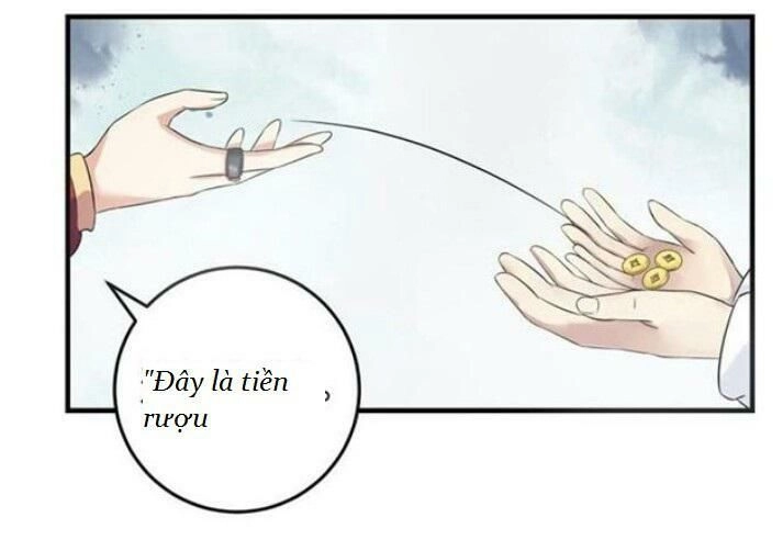 Tuyệt Sắc Quyến Rũ: Quỷ Y Chí Tôn Chapter 59 - 17