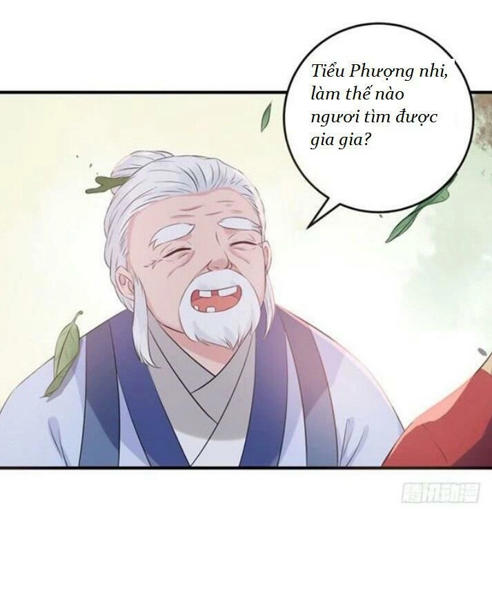 Tuyệt Sắc Quyến Rũ: Quỷ Y Chí Tôn Chapter 59 - 18