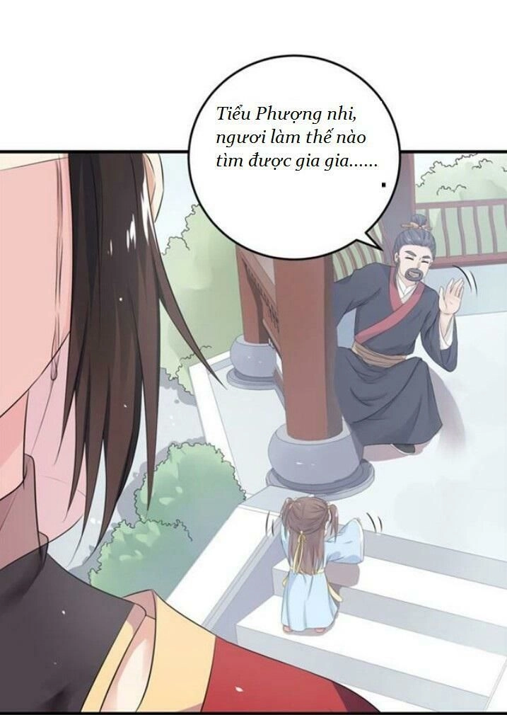 Tuyệt Sắc Quyến Rũ: Quỷ Y Chí Tôn Chapter 59 - 19