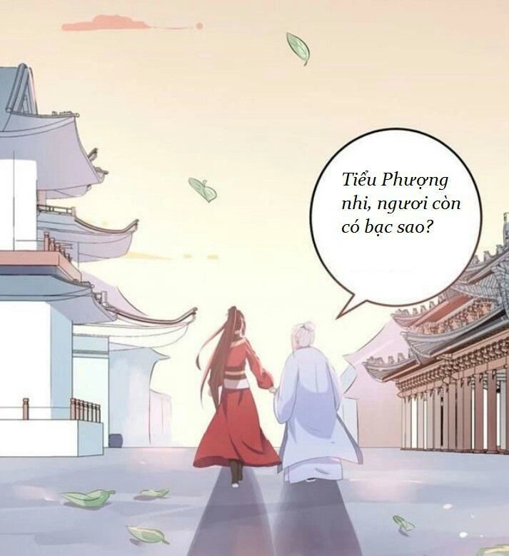 Tuyệt Sắc Quyến Rũ: Quỷ Y Chí Tôn Chapter 59 - 23