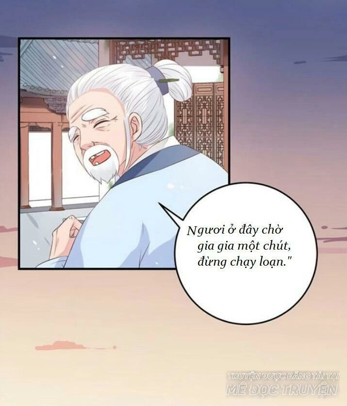 Tuyệt Sắc Quyến Rũ: Quỷ Y Chí Tôn Chapter 59 - 26