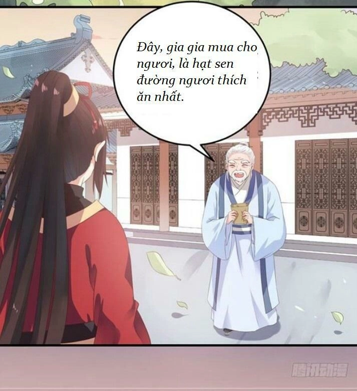 Tuyệt Sắc Quyến Rũ: Quỷ Y Chí Tôn Chapter 59 - 28