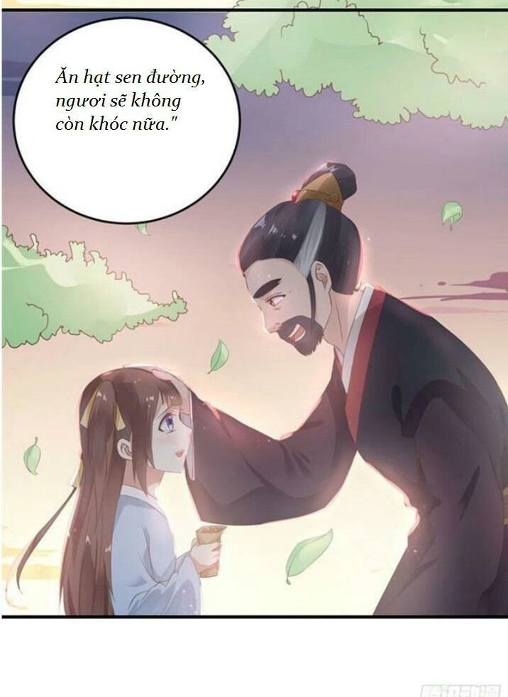 Tuyệt Sắc Quyến Rũ: Quỷ Y Chí Tôn Chapter 59 - 30