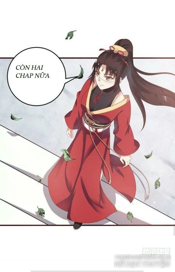 Tuyệt Sắc Quyến Rũ: Quỷ Y Chí Tôn Chapter 59 - 31