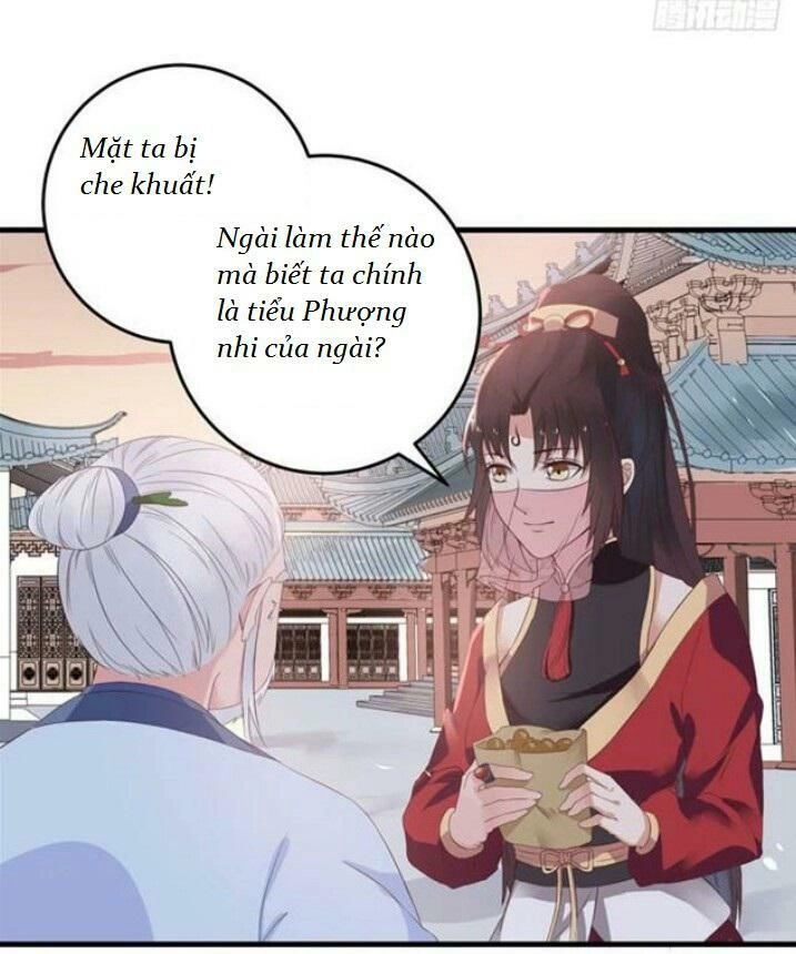 Tuyệt Sắc Quyến Rũ: Quỷ Y Chí Tôn Chapter 60 - 5