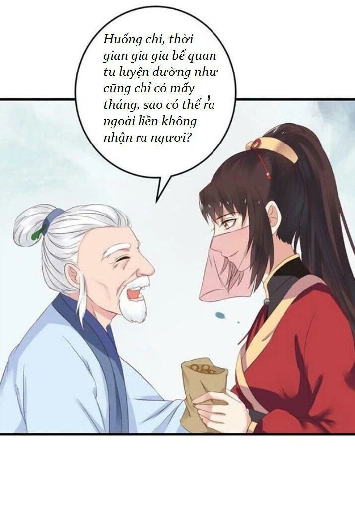 Tuyệt Sắc Quyến Rũ: Quỷ Y Chí Tôn Chapter 60 - 7