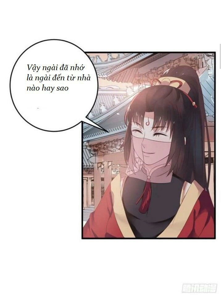 Tuyệt Sắc Quyến Rũ: Quỷ Y Chí Tôn Chapter 60 - 8