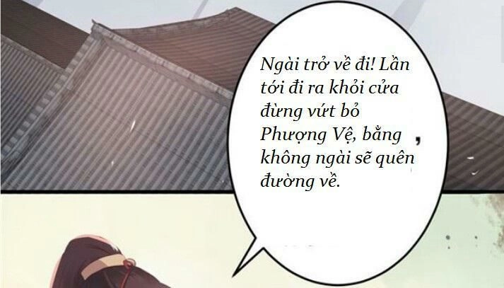 Tuyệt Sắc Quyến Rũ: Quỷ Y Chí Tôn Chapter 60 - 13