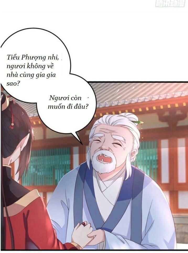 Tuyệt Sắc Quyến Rũ: Quỷ Y Chí Tôn Chapter 60 - 15