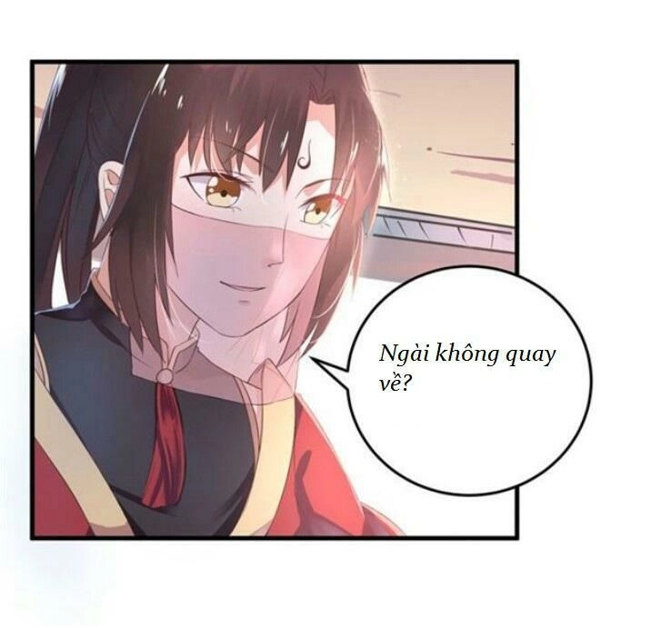 Tuyệt Sắc Quyến Rũ: Quỷ Y Chí Tôn Chapter 60 - 17