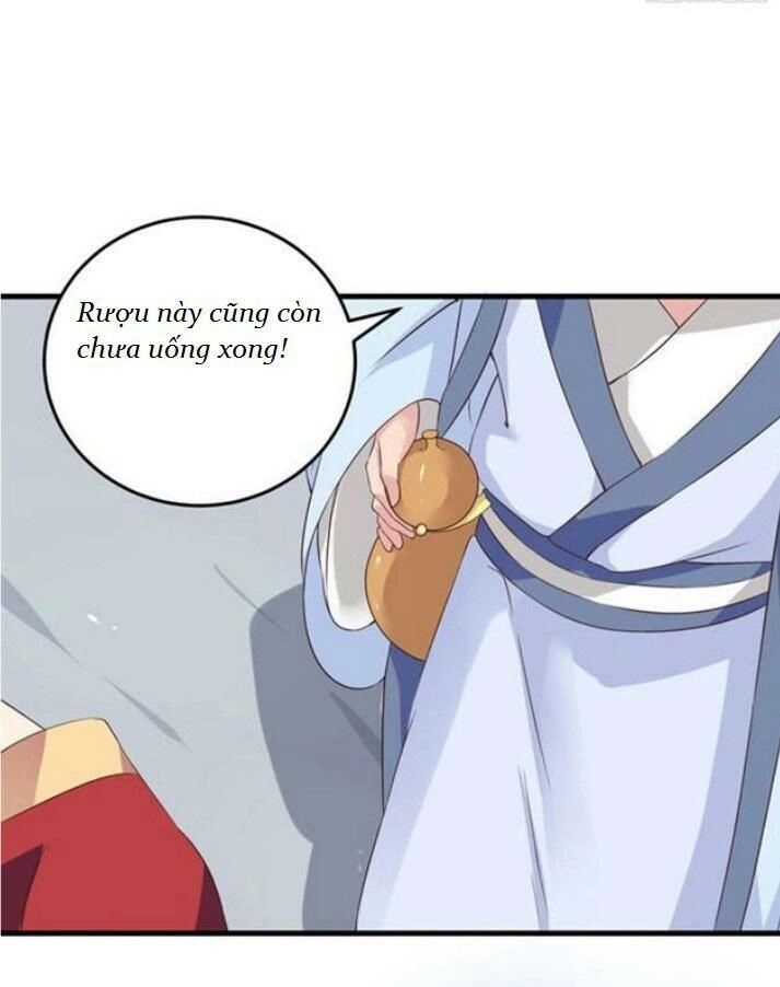 Tuyệt Sắc Quyến Rũ: Quỷ Y Chí Tôn Chapter 60 - 19