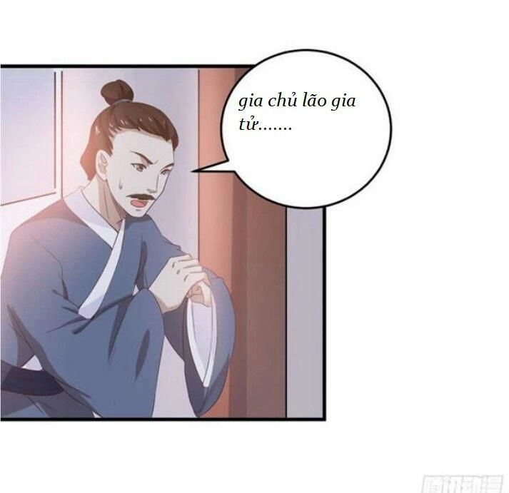 Tuyệt Sắc Quyến Rũ: Quỷ Y Chí Tôn Chapter 60 - 22