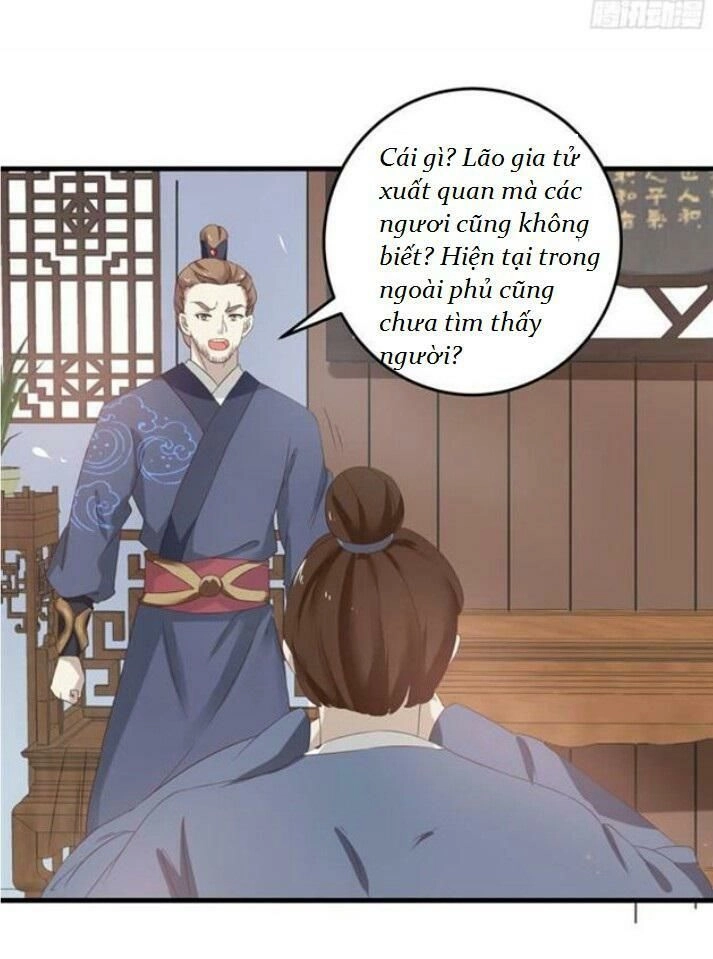 Tuyệt Sắc Quyến Rũ: Quỷ Y Chí Tôn Chapter 60 - 23