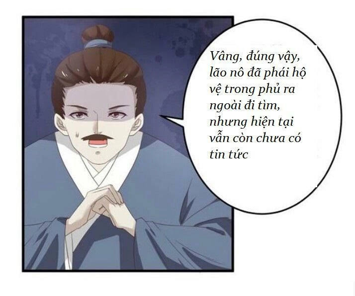 Tuyệt Sắc Quyến Rũ: Quỷ Y Chí Tôn Chapter 60 - 24