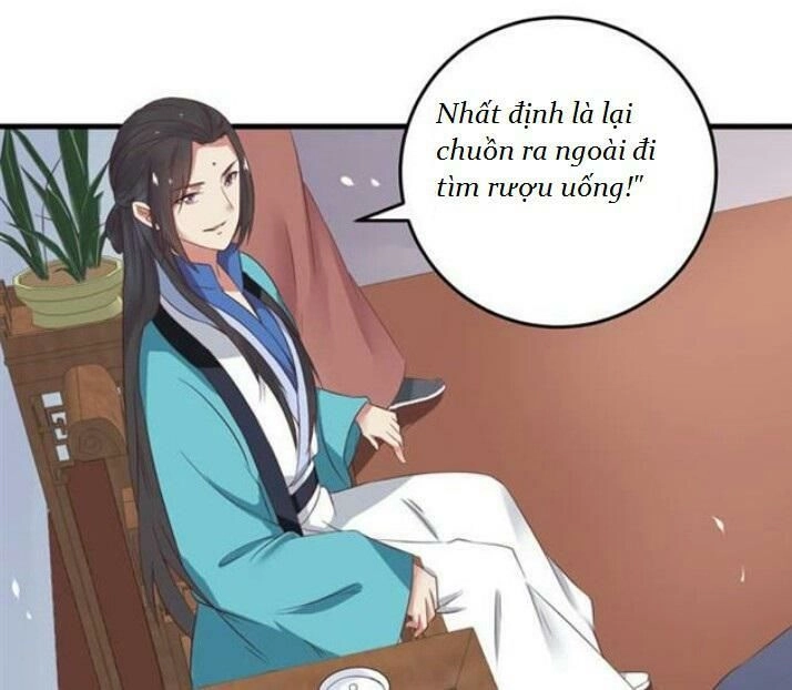 Tuyệt Sắc Quyến Rũ: Quỷ Y Chí Tôn Chapter 60 - 25