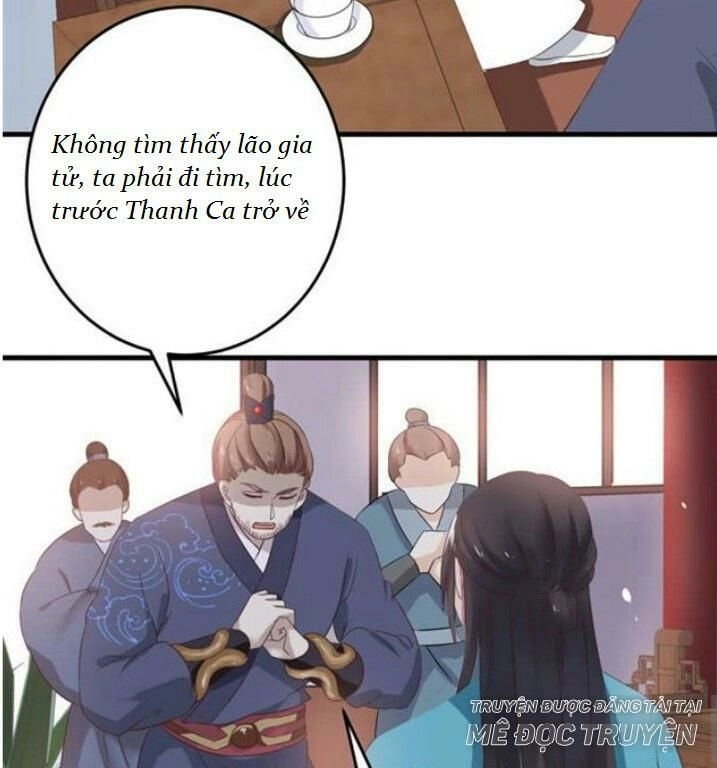 Tuyệt Sắc Quyến Rũ: Quỷ Y Chí Tôn Chapter 60 - 26