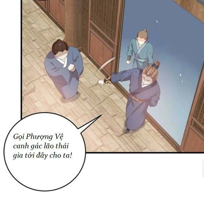 Tuyệt Sắc Quyến Rũ: Quỷ Y Chí Tôn Chapter 60 - 30