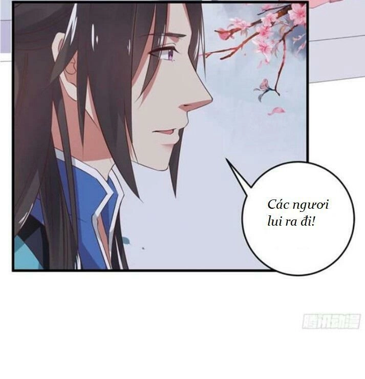 Tuyệt Sắc Quyến Rũ: Quỷ Y Chí Tôn Chapter 60 - 33