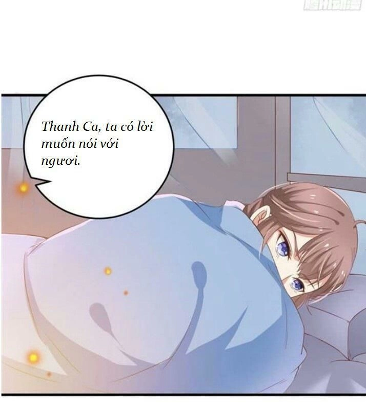 Tuyệt Sắc Quyến Rũ: Quỷ Y Chí Tôn Chapter 60 - 34