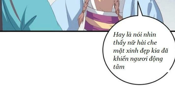 Tuyệt Sắc Quyến Rũ: Quỷ Y Chí Tôn Chapter 60 - 37