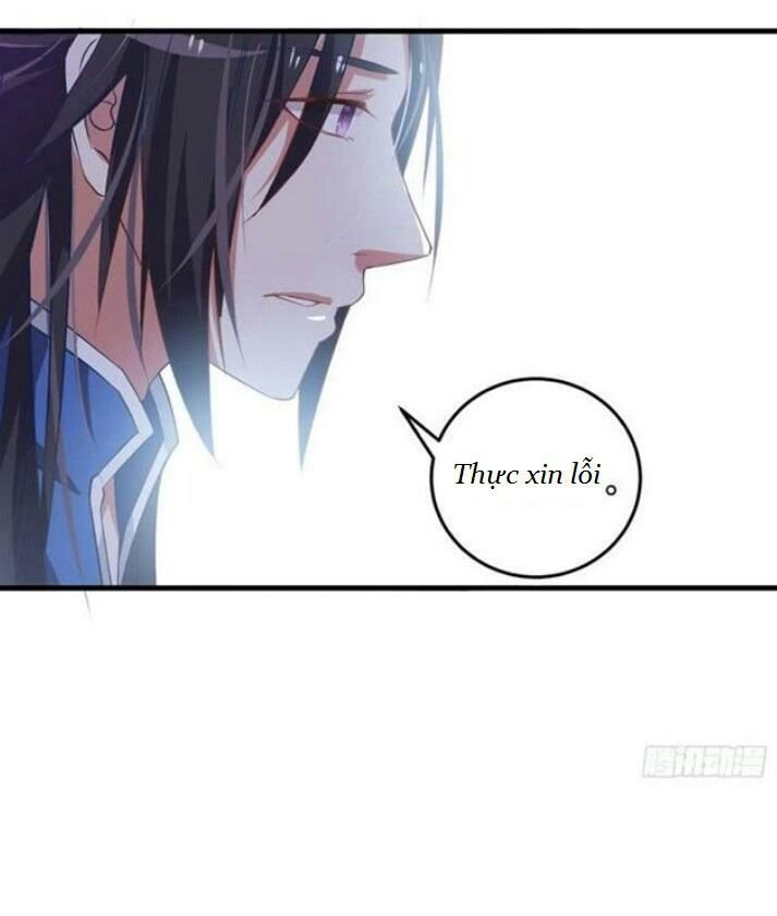 Tuyệt Sắc Quyến Rũ: Quỷ Y Chí Tôn Chapter 60 - 38