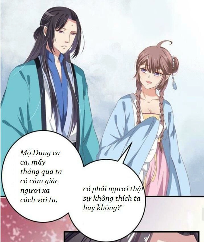 Tuyệt Sắc Quyến Rũ: Quỷ Y Chí Tôn Chapter 60 - 40