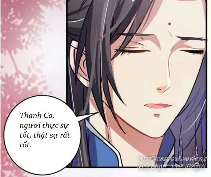 Tuyệt Sắc Quyến Rũ: Quỷ Y Chí Tôn Chapter 60 - 41