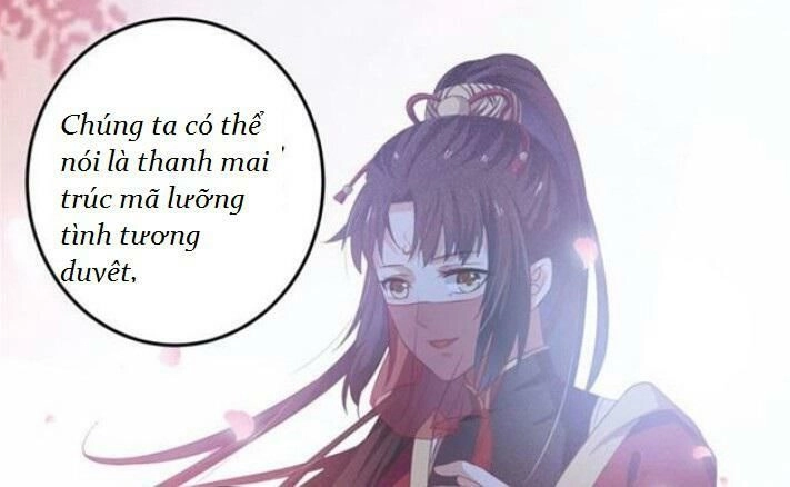 Tuyệt Sắc Quyến Rũ: Quỷ Y Chí Tôn Chapter 60 - 42