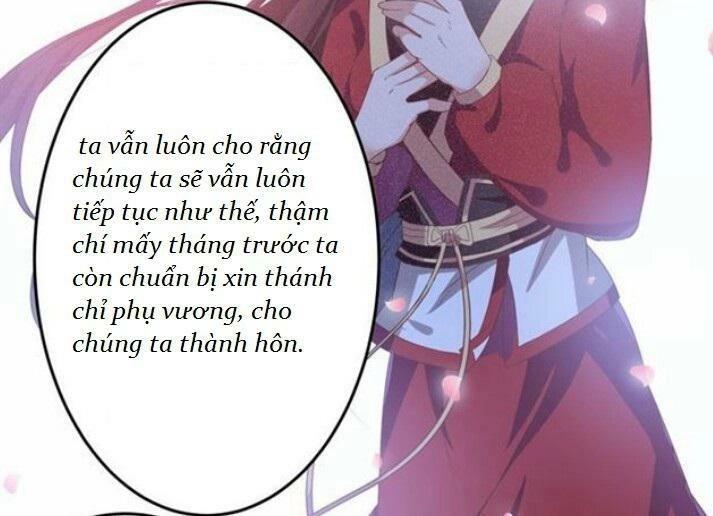 Tuyệt Sắc Quyến Rũ: Quỷ Y Chí Tôn Chapter 60 - 43