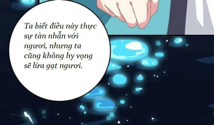 Tuyệt Sắc Quyến Rũ: Quỷ Y Chí Tôn Chapter 60 - 48