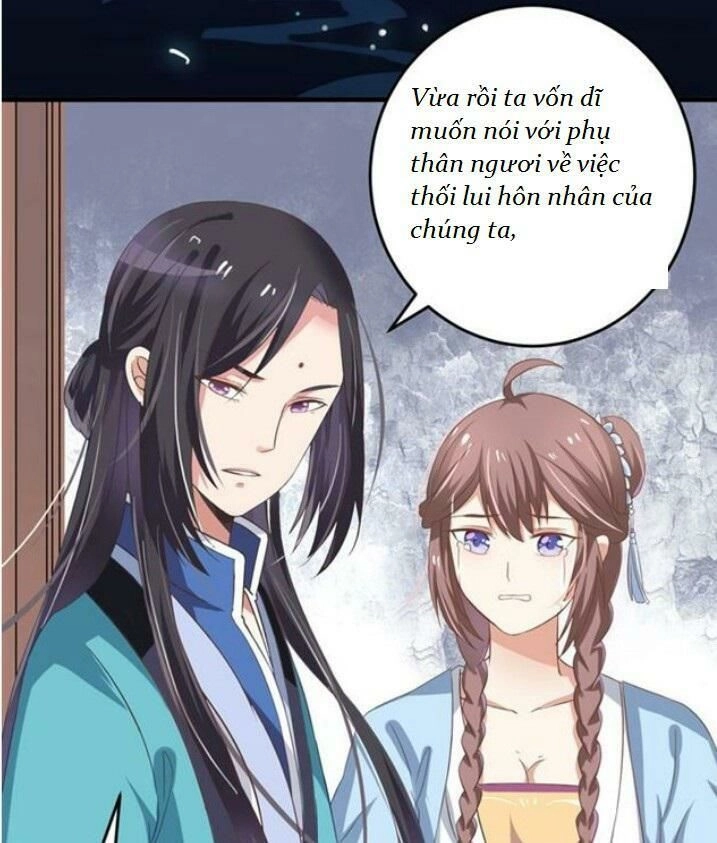 Tuyệt Sắc Quyến Rũ: Quỷ Y Chí Tôn Chapter 60 - 49