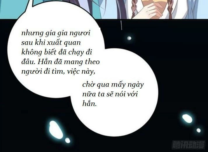 Tuyệt Sắc Quyến Rũ: Quỷ Y Chí Tôn Chapter 60 - 50