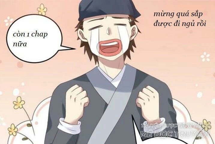 Tuyệt Sắc Quyến Rũ: Quỷ Y Chí Tôn Chapter 60 - 51