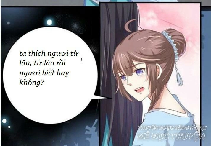 Tuyệt Sắc Quyến Rũ: Quỷ Y Chí Tôn Chapter 61 - 6