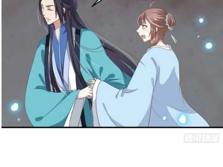 Tuyệt Sắc Quyến Rũ: Quỷ Y Chí Tôn Chapter 61 - 9