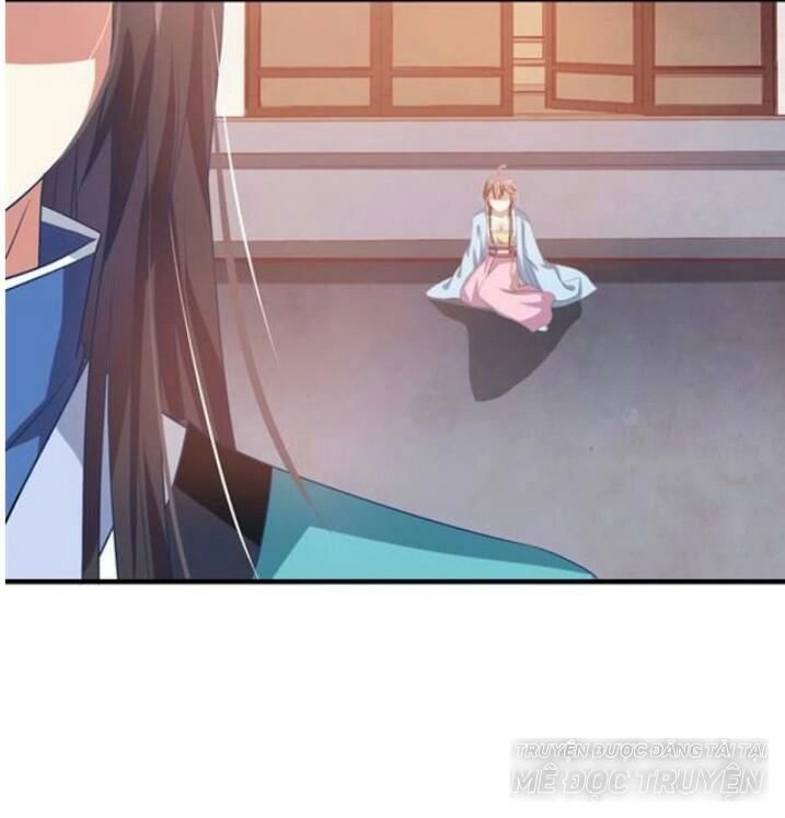 Tuyệt Sắc Quyến Rũ: Quỷ Y Chí Tôn Chapter 61 - 11