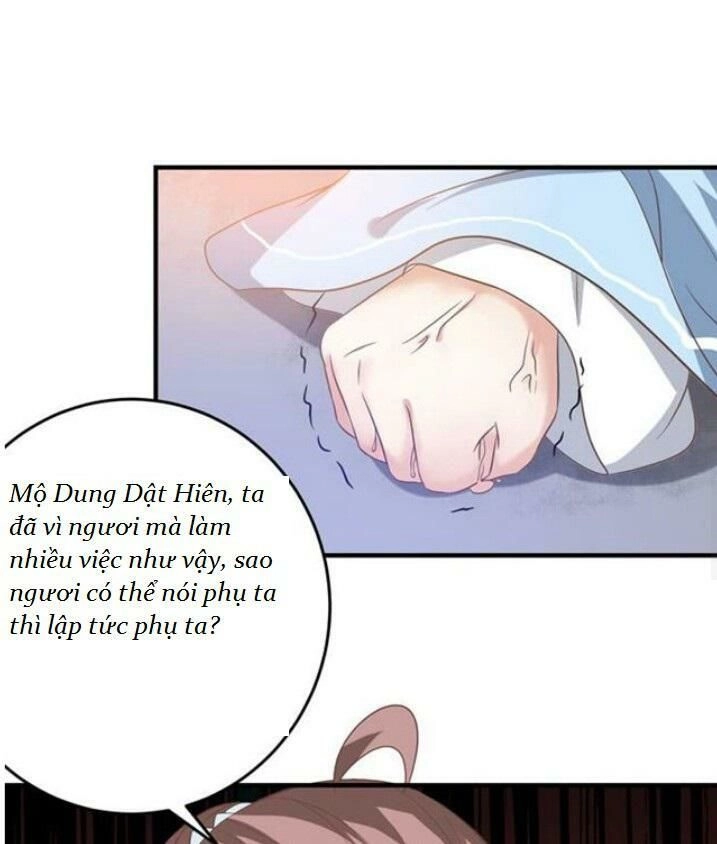 Tuyệt Sắc Quyến Rũ: Quỷ Y Chí Tôn Chapter 61 - 12