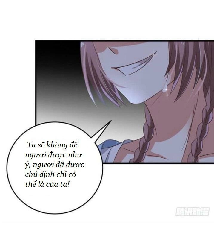 Tuyệt Sắc Quyến Rũ: Quỷ Y Chí Tôn Chapter 61 - 14