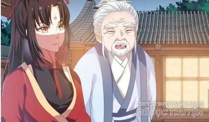 Tuyệt Sắc Quyến Rũ: Quỷ Y Chí Tôn Chapter 61 - 16