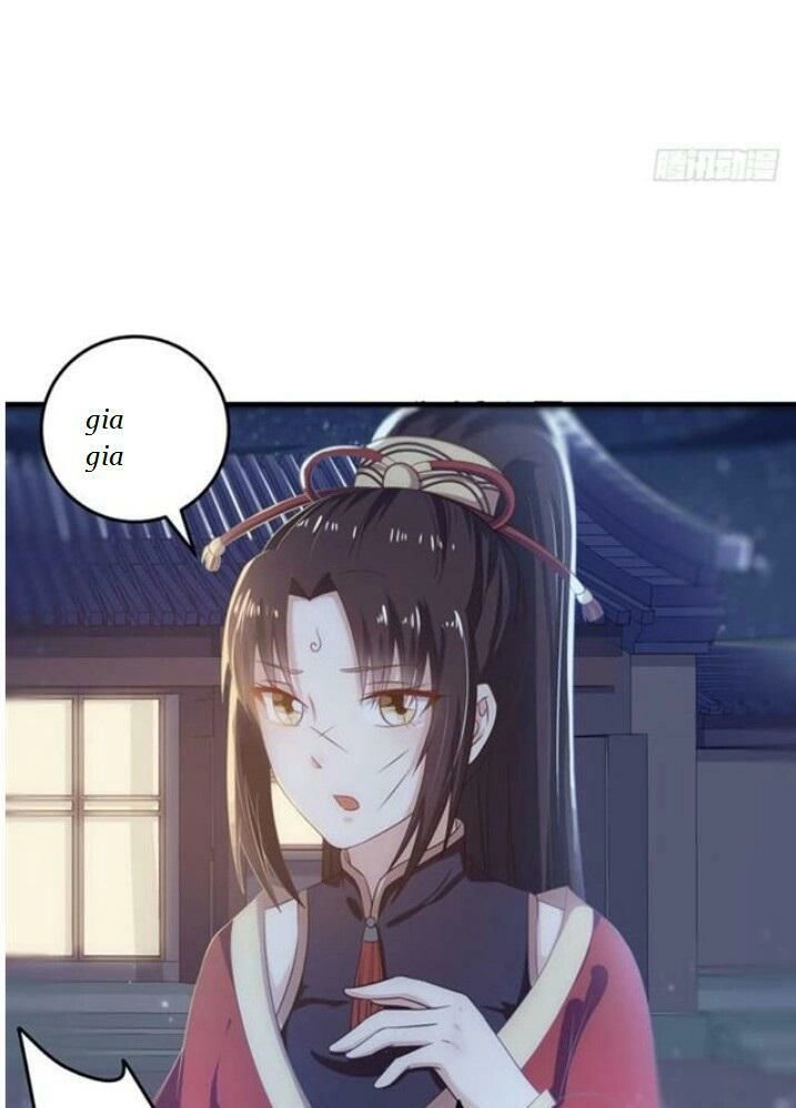 Tuyệt Sắc Quyến Rũ: Quỷ Y Chí Tôn Chapter 61 - 20