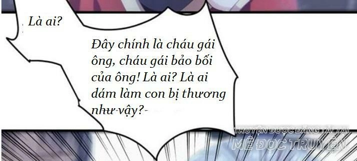 Tuyệt Sắc Quyến Rũ: Quỷ Y Chí Tôn Chapter 61 - 21