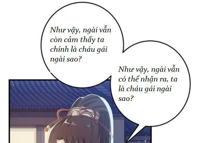 Tuyệt Sắc Quyến Rũ: Quỷ Y Chí Tôn Chapter 61 - 23
