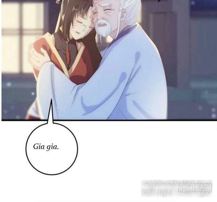 Tuyệt Sắc Quyến Rũ: Quỷ Y Chí Tôn Chapter 61 - 26