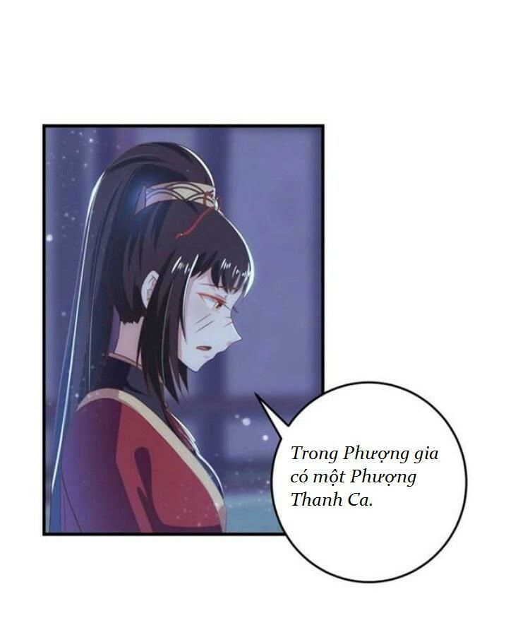 Tuyệt Sắc Quyến Rũ: Quỷ Y Chí Tôn Chapter 61 - 29