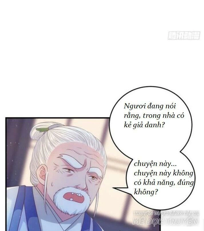 Tuyệt Sắc Quyến Rũ: Quỷ Y Chí Tôn Chapter 61 - 31