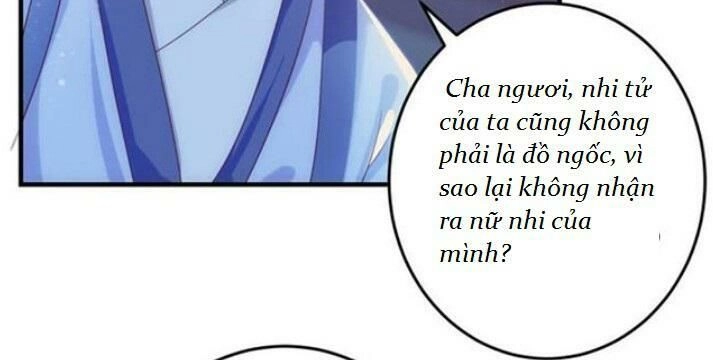 Tuyệt Sắc Quyến Rũ: Quỷ Y Chí Tôn Chapter 61 - 32