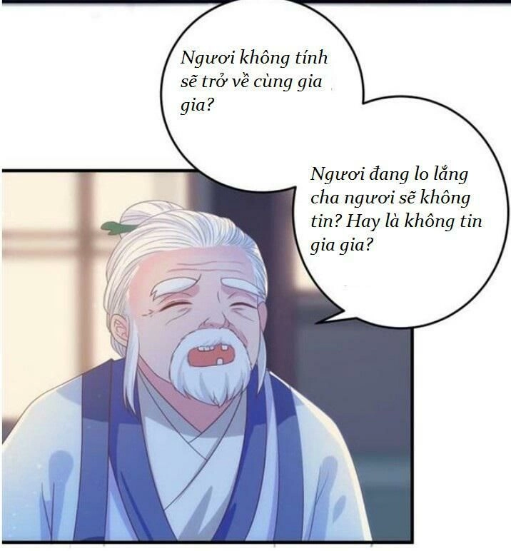 Tuyệt Sắc Quyến Rũ: Quỷ Y Chí Tôn Chapter 61 - 34