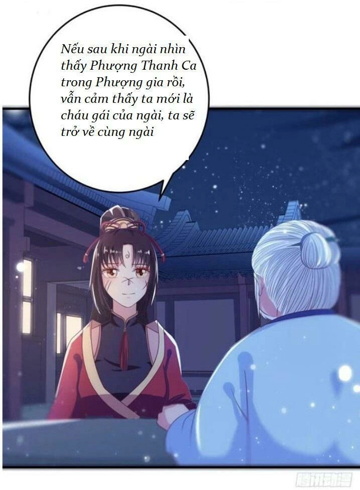 Tuyệt Sắc Quyến Rũ: Quỷ Y Chí Tôn Chapter 61 - 35