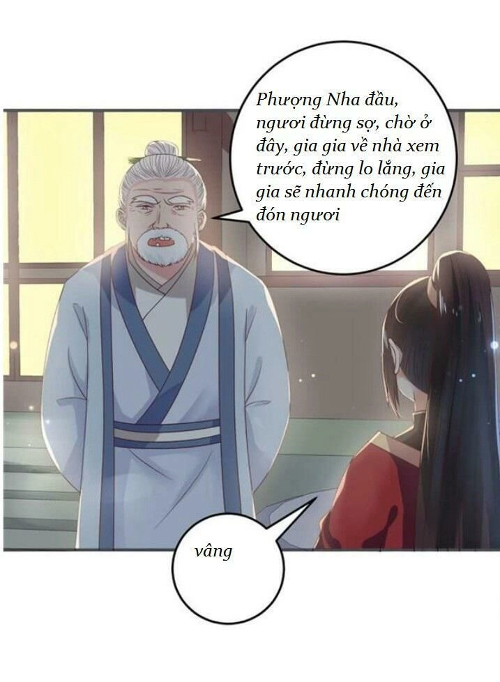 Tuyệt Sắc Quyến Rũ: Quỷ Y Chí Tôn Chapter 61 - 37