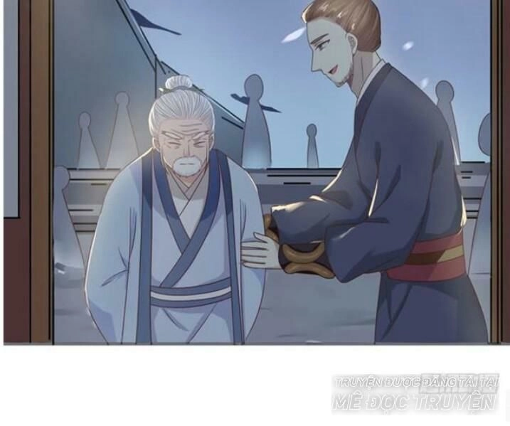 Tuyệt Sắc Quyến Rũ: Quỷ Y Chí Tôn Chapter 61 - 41